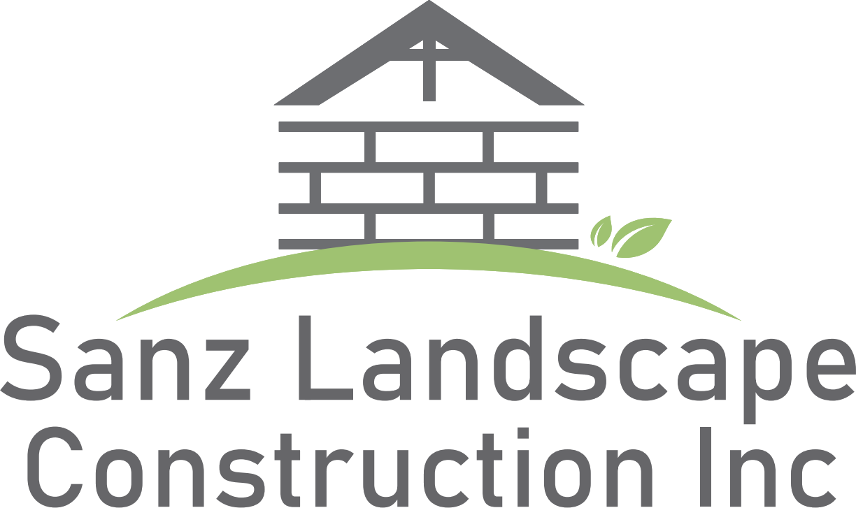 SANZ Landscape Construction